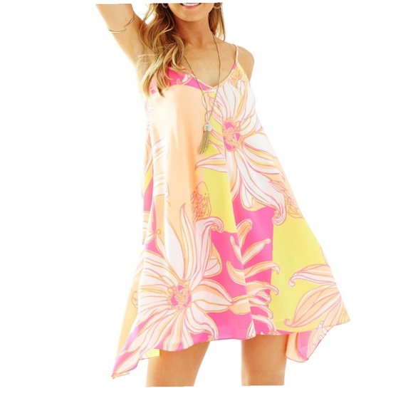 Lilly Pulitzer Dresses & Skirts - Lilly Pulitzer Clara Dress